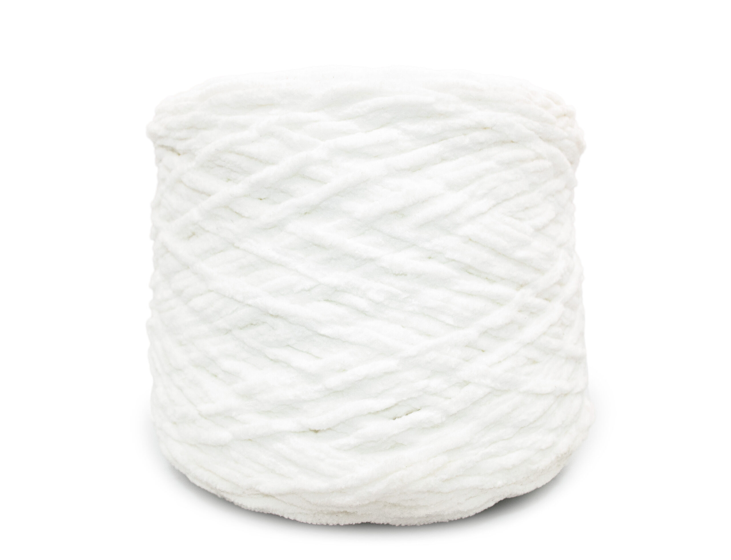 100% Cotton (Velluto) - Wooly Yarn