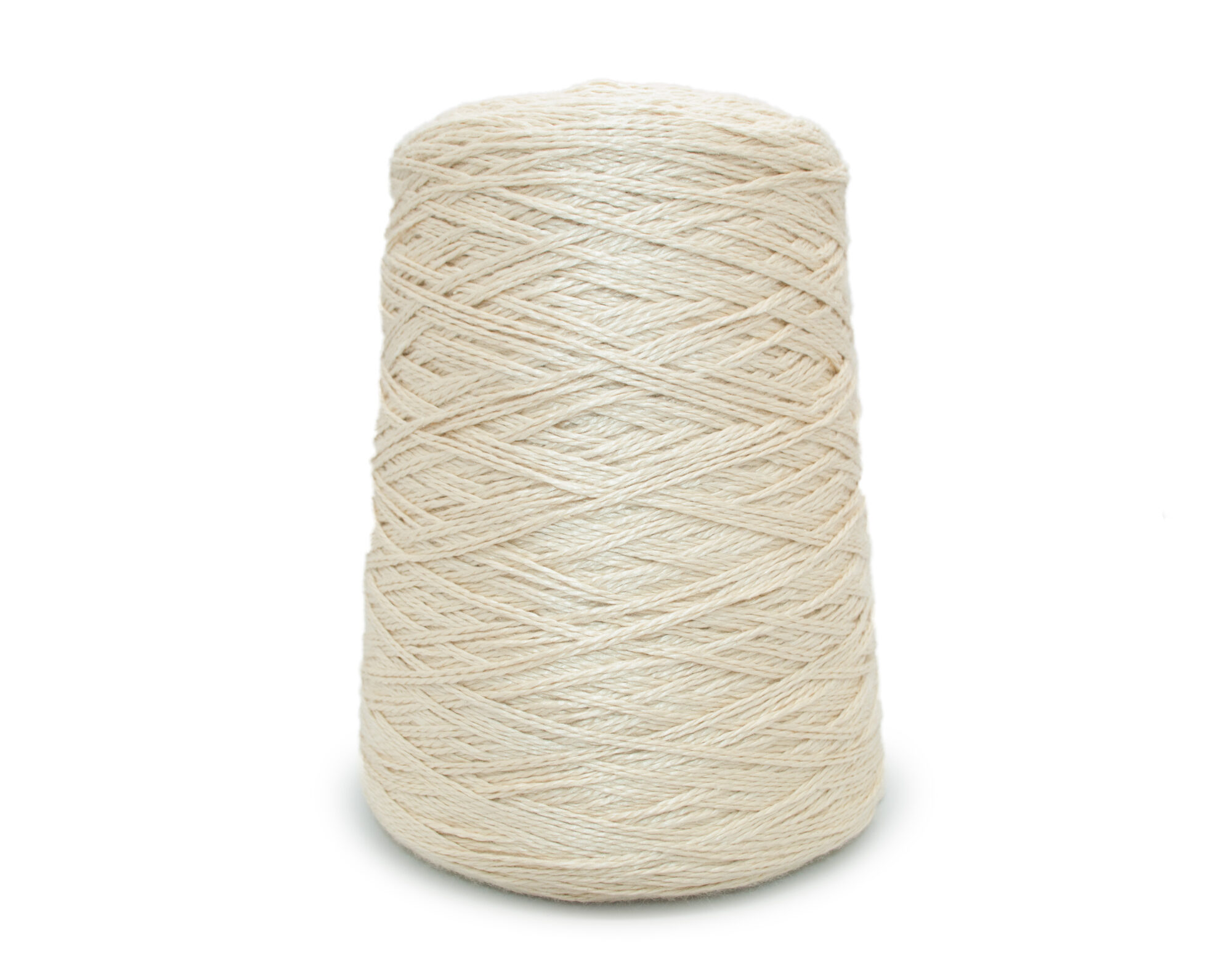 100% Silk, Shappe (147 gr.) - Wooly Yarn