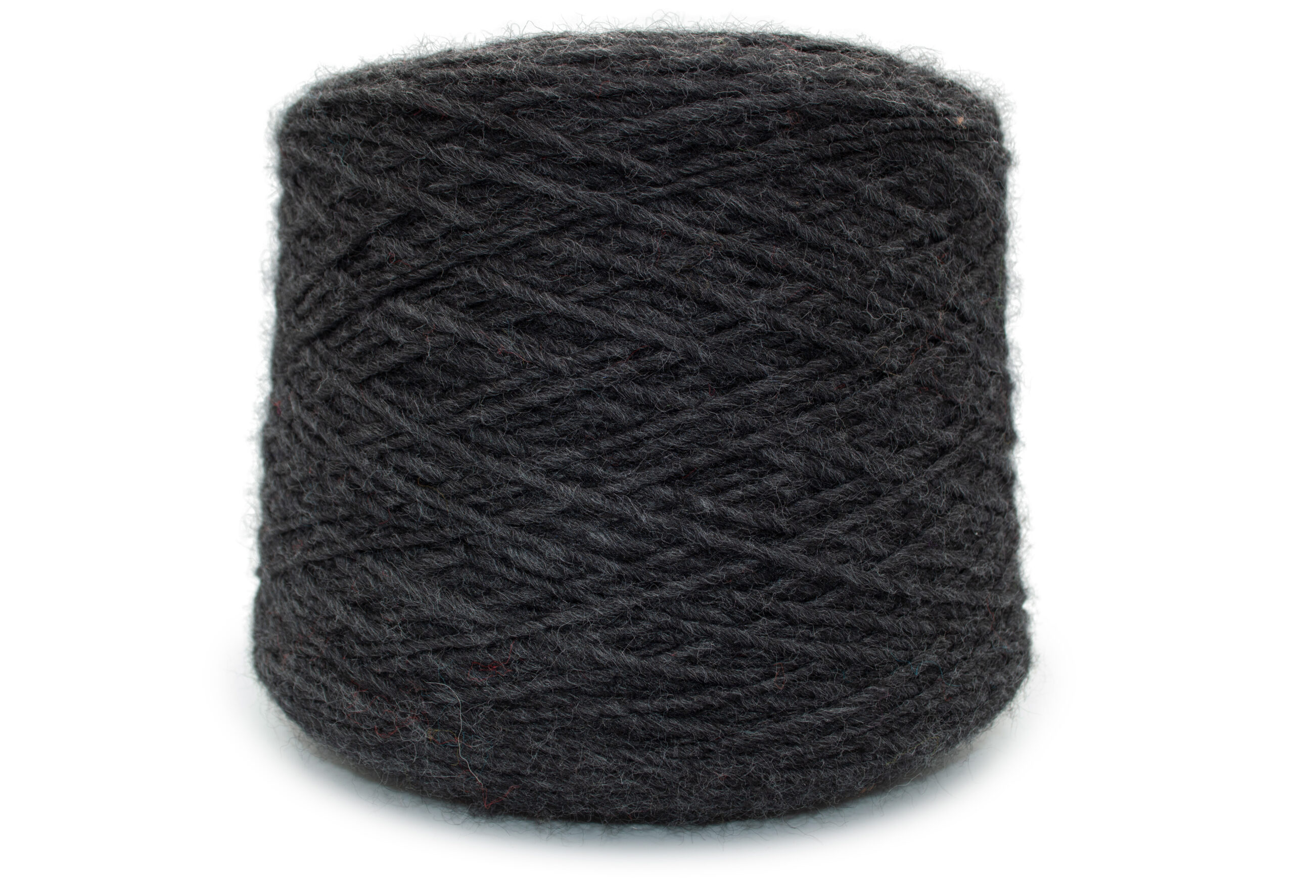 35% Alpaca, 45% Merino wool, 20% Polyamide - Wooly Yarn