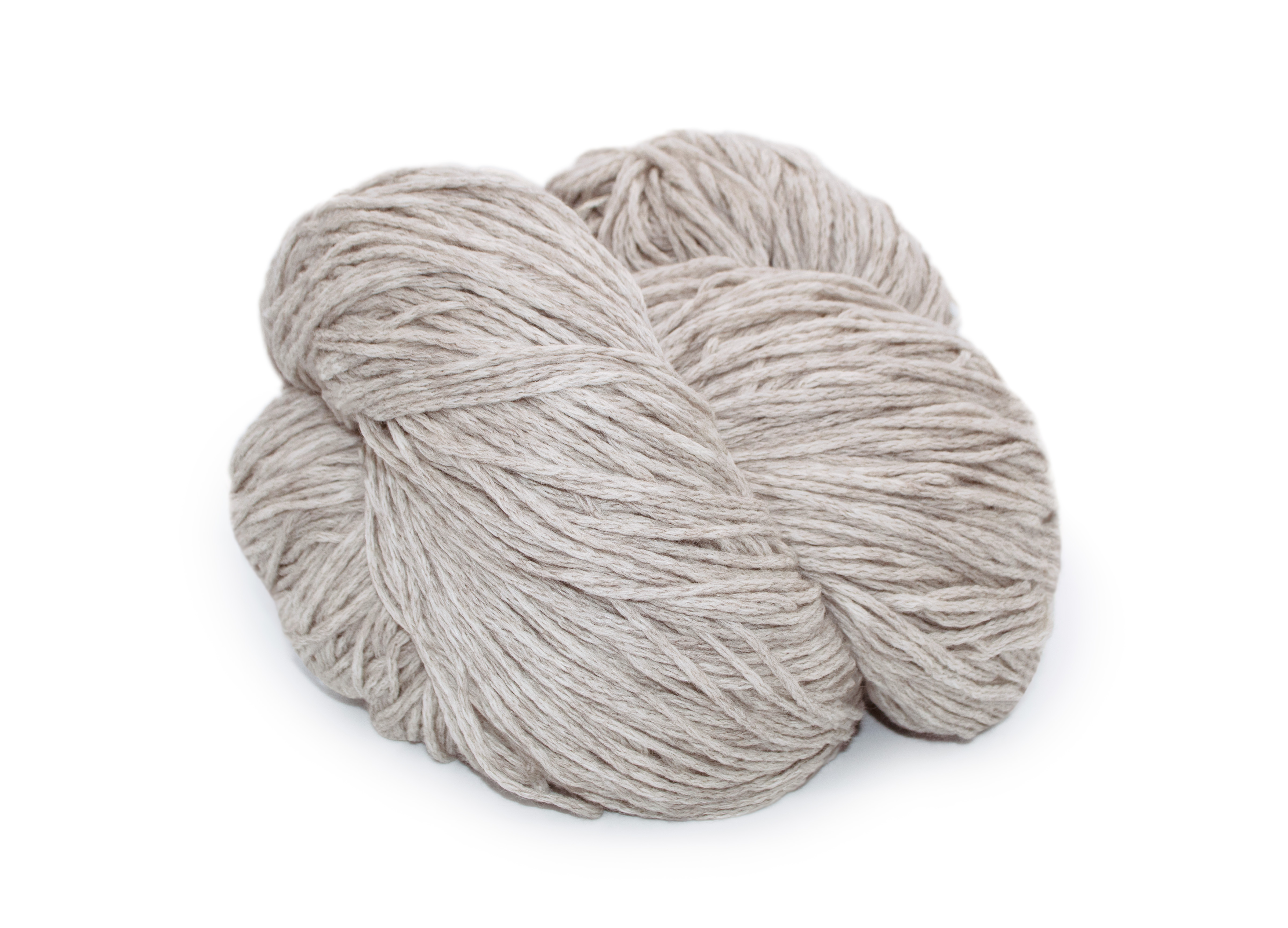 yak cashmere - Wooly Yarn