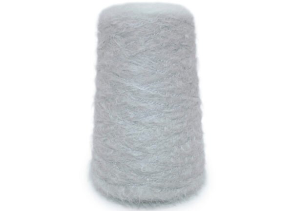 87% Kid Mohair, 13% Polyamide
