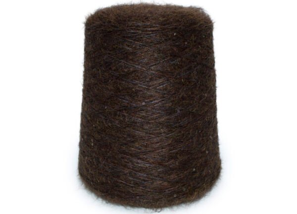 37% Mohair, 24% Silk, 21% Polyamide, 13% Merino wool, 5% Cashmere wool, Sequins