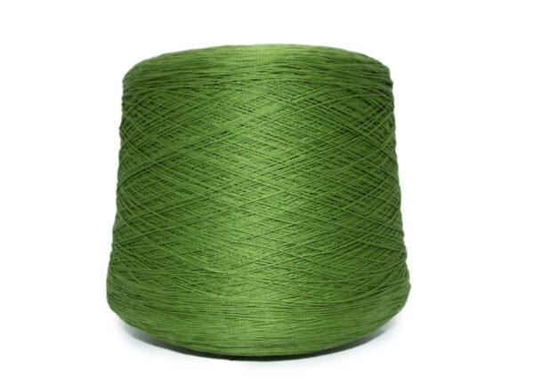 100% Cotton (mercerised)