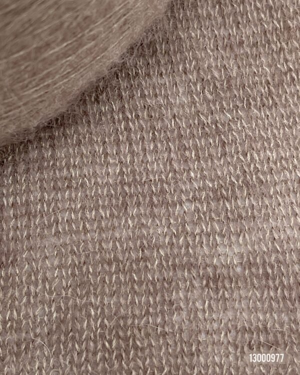 70% Super Fine Kid Mohair, 30% Silk - Image 2