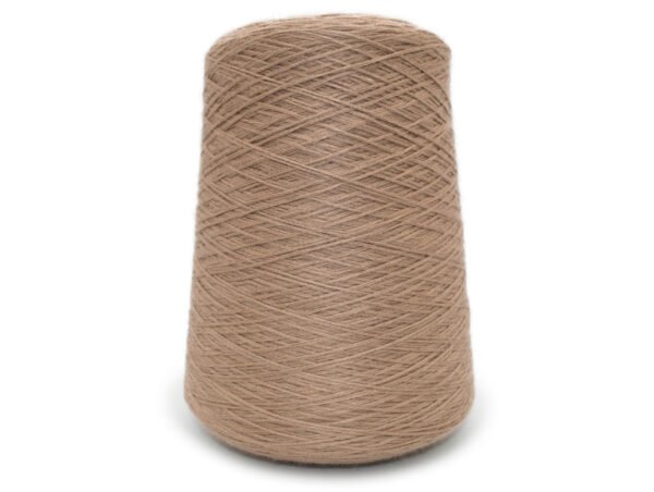 70% Cashmere wool, 30% Silk