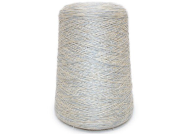 70% Cashmere wool, 30% Silk, Sequins