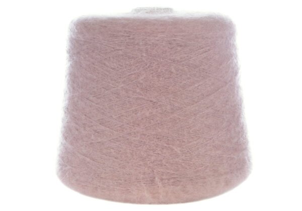 44% Mohair, 36% Alpaca wool, 20% Polyamide (44 gr.)