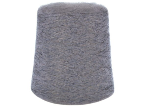 49% Mohair, 17% Cashmere wool, 19% Merino wool, 15% Silk, Sequins (85 gr.)