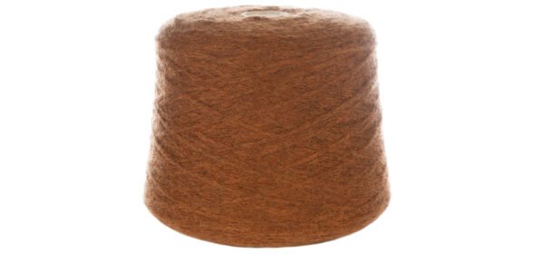 80% Alpaca, 12% Cashmere, 8% Polyamide