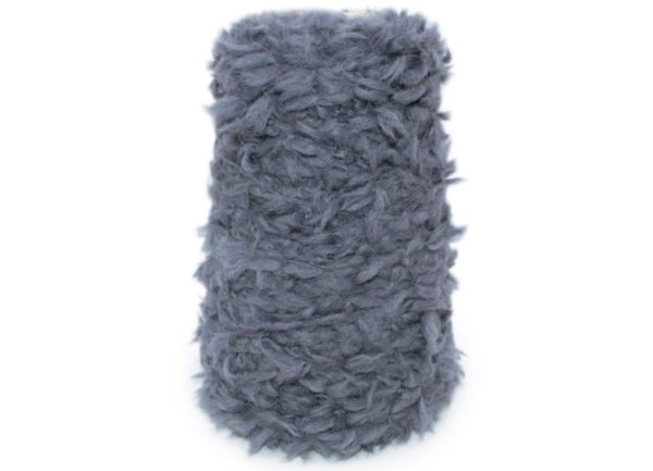 73% Merino wool, 19% Mohair, 8% Polyamide