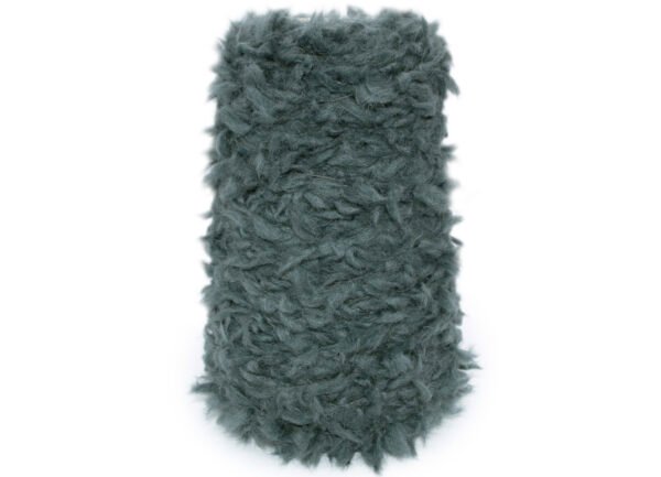 73% Merino wool, 19% Mohair, 8% Polyamide