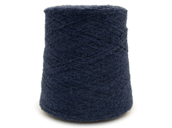 47% Extra Fine Merino Wool, 46% Cashmere wool, 7% Polyamide, Boucle