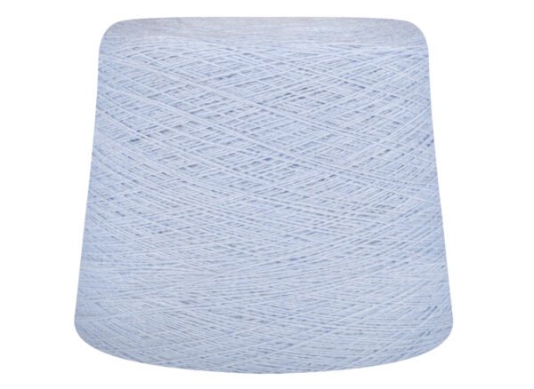 90% Merino wool, 10% Cashmere wool