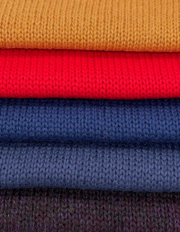 100% Cashmere wool - Image 3