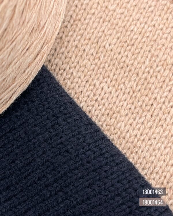 60% Merino wool, 30% Cashmere wool, 10% Silk - Image 2