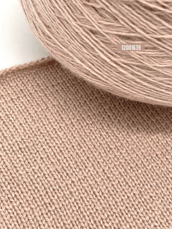 100% Cashmere wool, Coarsehair, Loro Piana - Image 2