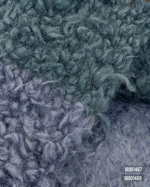 73% Merino wool, 19% Mohair, 8% Polyamide - Image 3