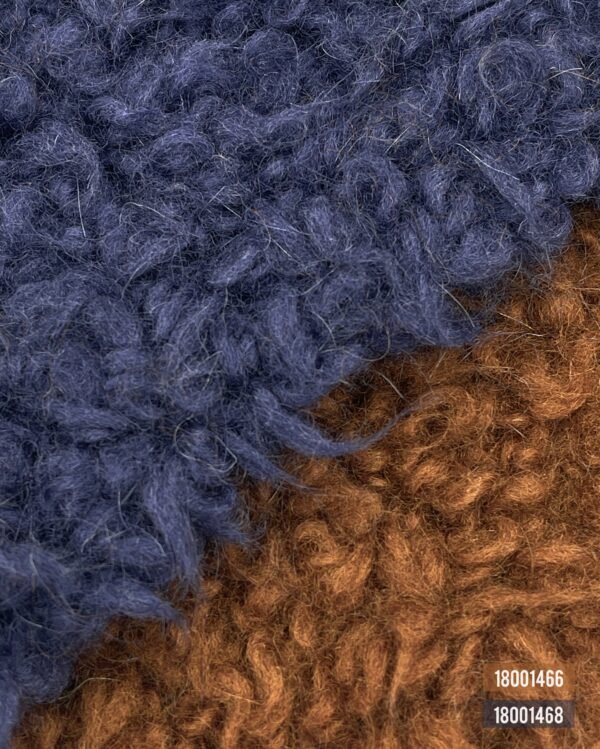 73% Merino wool, 19% Mohair, 8% Polyamide - Image 2