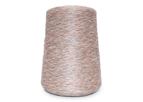 70% Cashmere wool, 30% Silk, Cariaggi (76 gr.)
