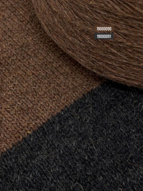 100% Baby Camel wool - Image 2