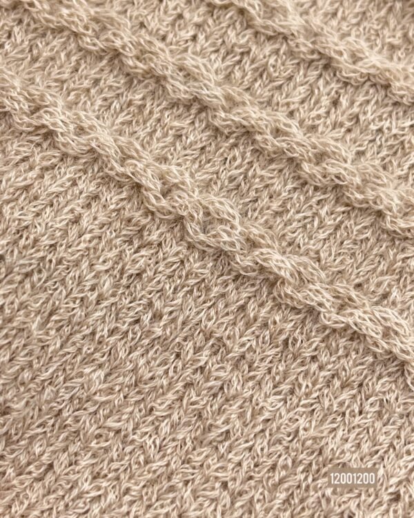 100% Cashmere wool - Image 3