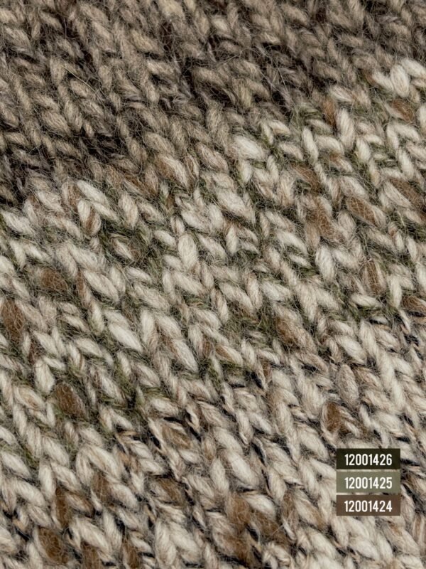 100% Cashmere wool, (Birket), Filati Biagioli Modesto (292 gr.) - Image 4