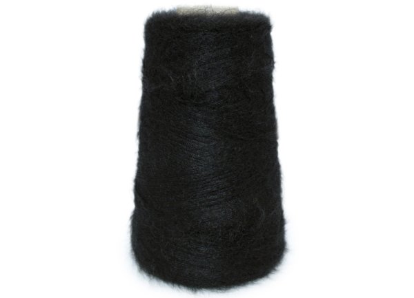 35% Kid Mohair, 35% Alpaca wool, 30% Polyamide