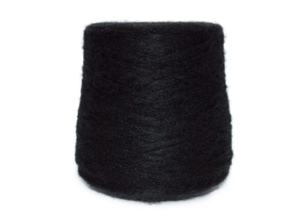50% Kid Mohair, 50% Polyamide