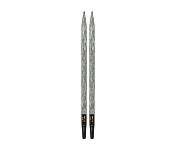 LYKKE Driftwood Interchangeable Wooden Needles - size 5,00mm