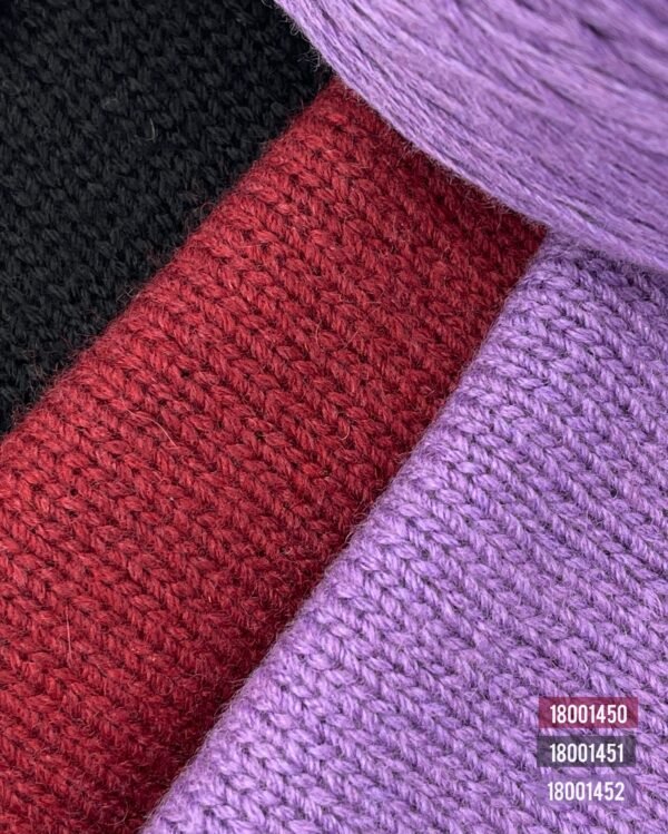 60% Merino wool, 30% Cashmere wool, 10% Silk - Image 2