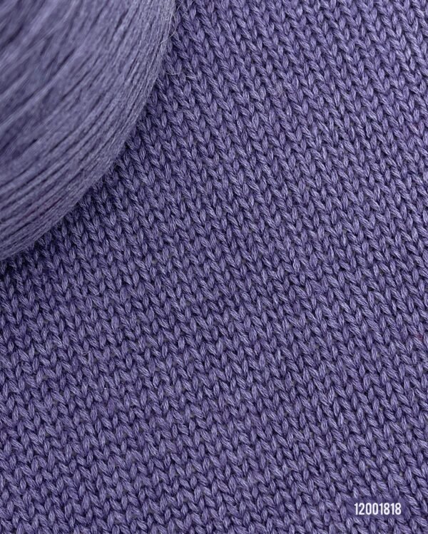 50% Cashmere wool, 50% Cotton - Image 2