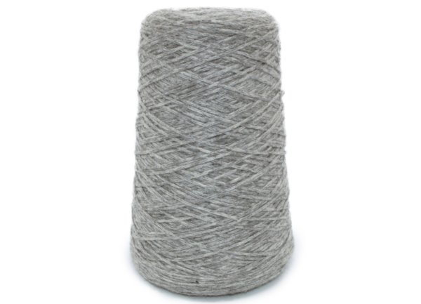 100% Cashmere wool, Piuma (394 gr.)