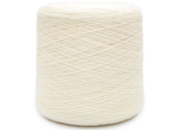 70% Alpaca wool, 30% Merino wool
