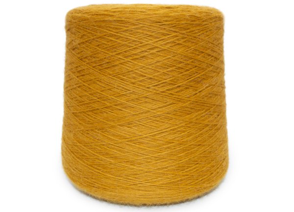 70% Alpaca wool, 30% Merino wool