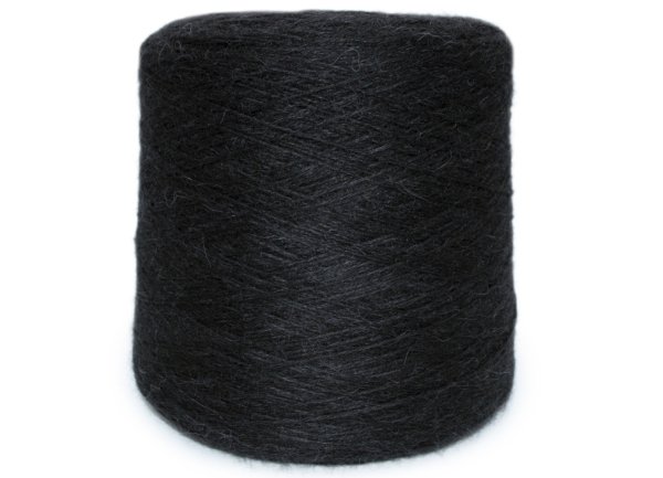 70% Alpaca wool, 30% Merino wool