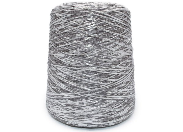 90% Merino wool, 8% Polyamide, 2% Lurex