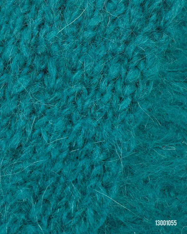 52% Mohair, 30% Merino wool, 18% Polyamide - Image 2