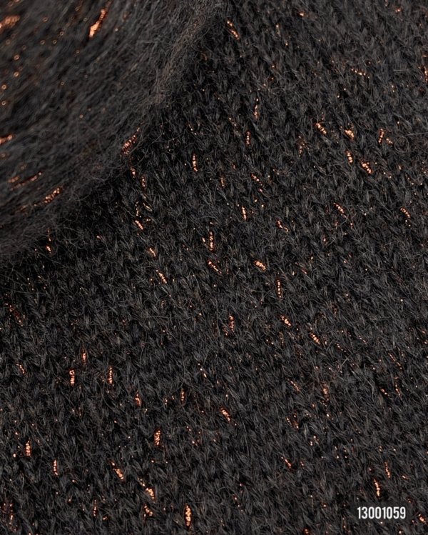 34% Kid Mohair, 18% Silk, 18% Alpaca wool, 11% Merino wool, 19% Polyamide (34 gr.) - Image 2