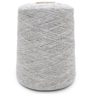 100% Cashmere wool, Coarsehair, Loro Piana (15 gr.)