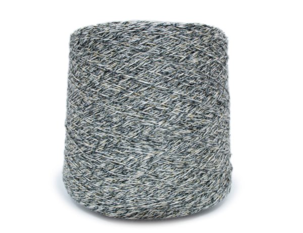 47% Linen, 46% Cotton, 5% Lurex, 2% Polyamide
