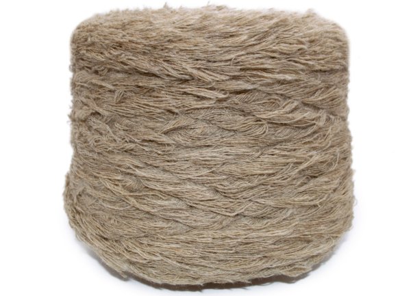30% Wool, 10% Cotton, 50% Acrylic