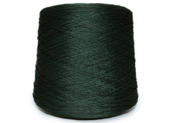 100% Silk