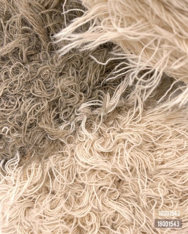 30% Wool, 10% Cotton, 50% Acrylic - Image 2