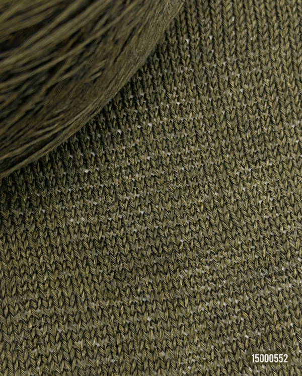 100% Linen - Image 2
