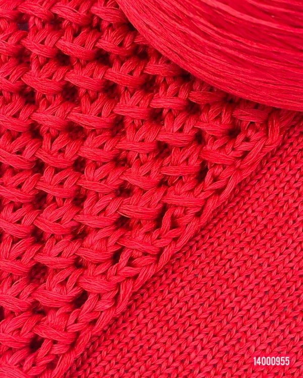 79% Cotton, 21% Silk - Image 2