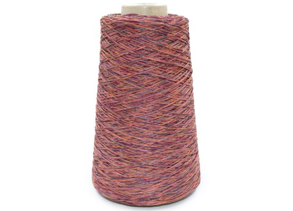 75% Cotton, 25% Silk