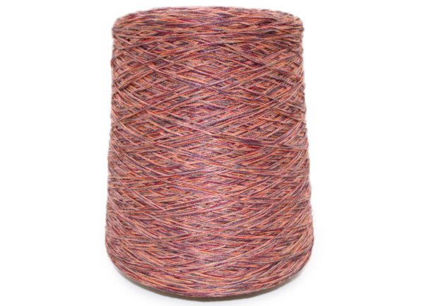 75% Cotton, 25% Silk