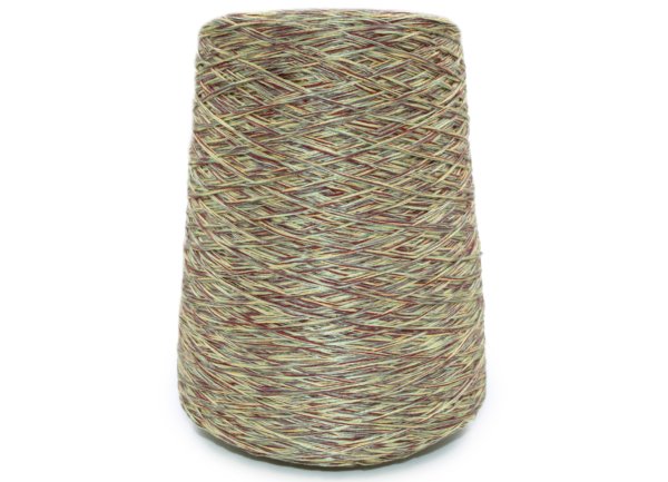 75% Cotton, 25% Silk (344 gr.)