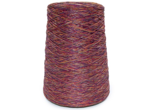 75% Cotton, 25% Silk (310 gr.)