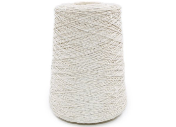 86% Cotton, 8% Lurex, 6% Silk, Sequins